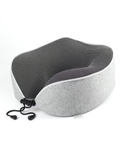 Light gray magnetic therapy fabric